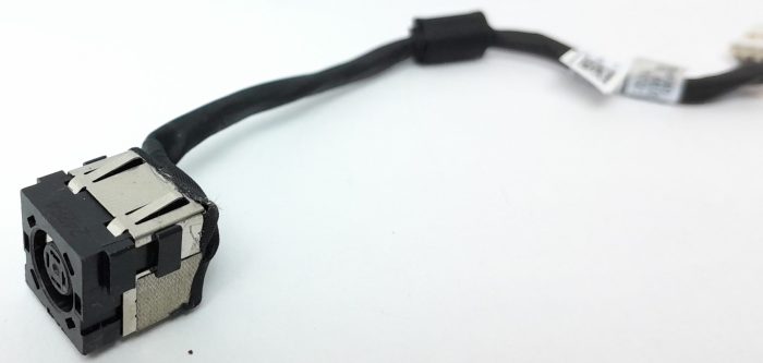 Dell Latitude 3440 Laptop Power Socket - Image 5