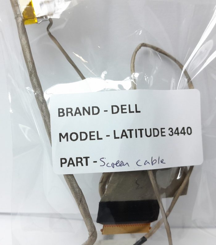 Dell Latitude 3440 Laptop Screen Cable - Image 3