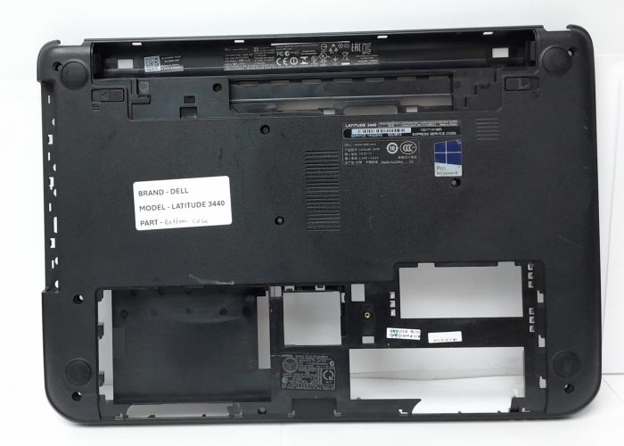 Dell Latitude 3440 Laptop Bottom Case - Image 4