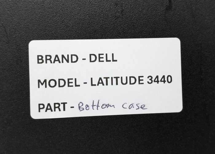 Dell Latitude 3440 Laptop Bottom Case - Image 3
