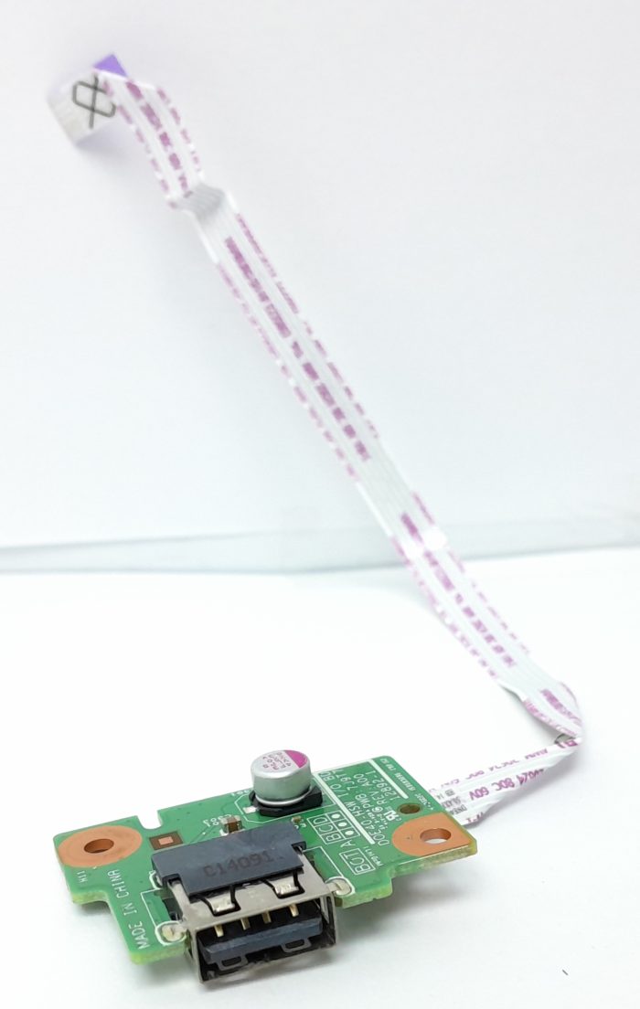 Dell Latitude 3440 Laptop USB Board - Image 3