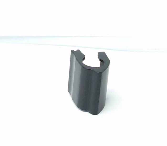 Dell Latitude 3440 Laptop Left Hinge Cover - Image 2