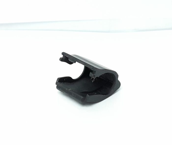 Dell Latitude 3440 Laptop Left Hinge Cover - Image 6