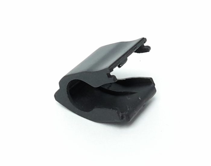 Dell Latitude 3440 Laptop Left Hinge Cover - Image 5