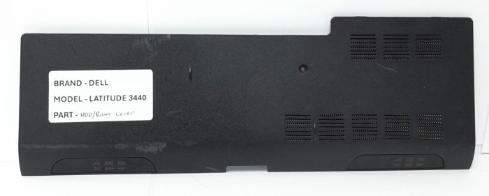 Dell Latitude 3440 Laptop HDD/RAM Cover - Image 4