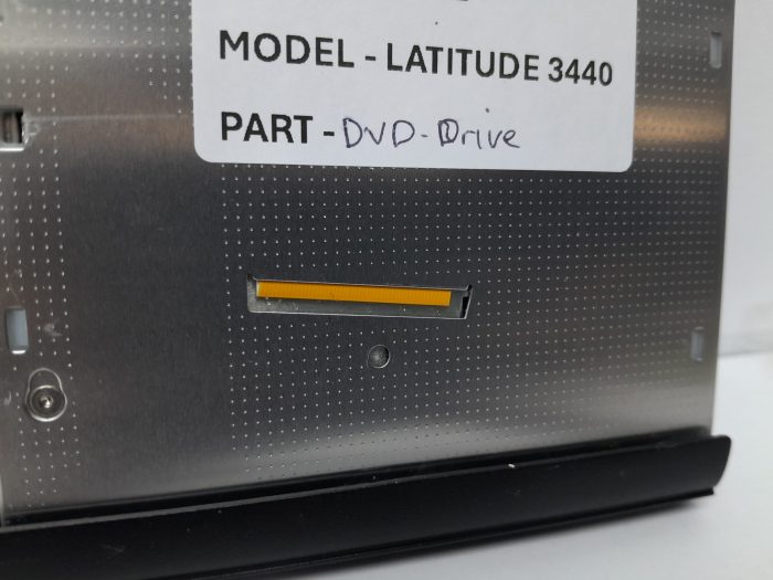 Dell Latitude 3440 Laptop DVD Drive - Image 5