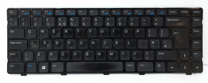 Dell Latitude 3440 Laptop Keyboard - Image 2
