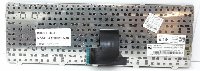Dell Latitude 3440 Laptop Keyboard - Image 5