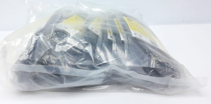 Startech .com Serial Cables 9 Pack SCNM9FM2MBK - Image 7