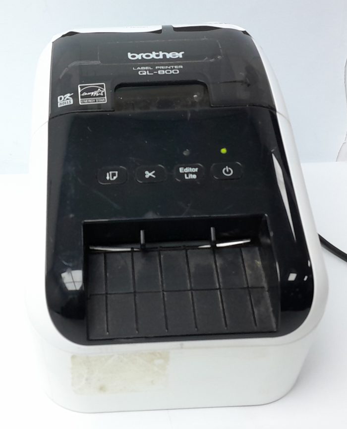 Brother Label Printer QL-800 - Image 2