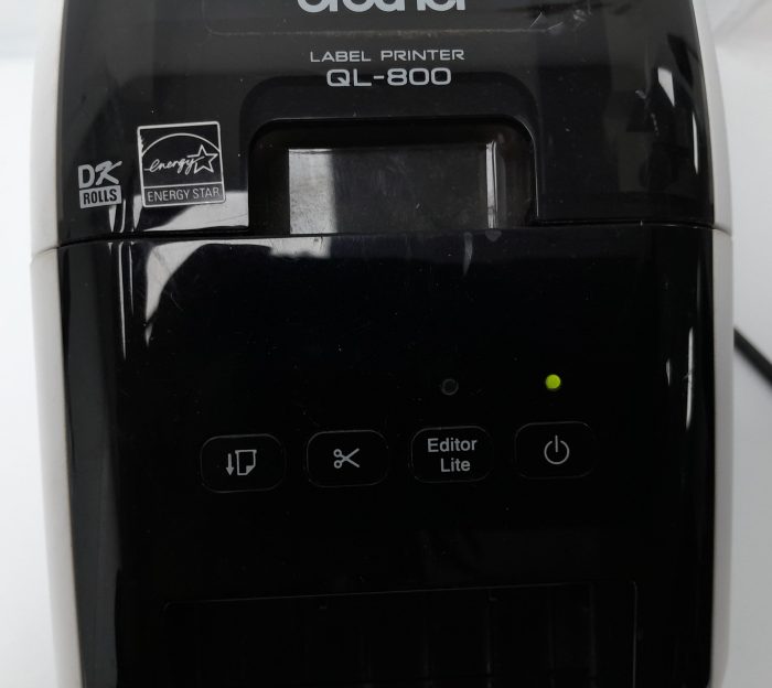 Brother Label Printer QL-800 - Image 7