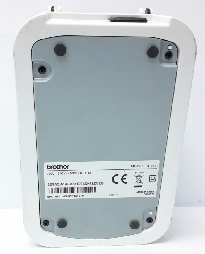 Brother Label Printer QL-800 - Image 4