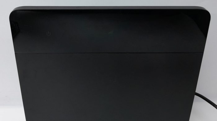 ZyXEL Wireless Router VMG8324-B10A - Image 7