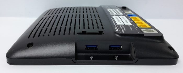 ZyXEL Wireless Router VMG8324-B10A - Image 6