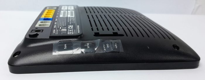 ZyXEL Wireless Router VMG8324-B10A - Image 5