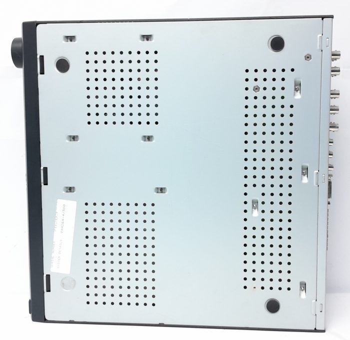 Concept Pro Digital Video Recorder DVR VXH264-4 - Image 4