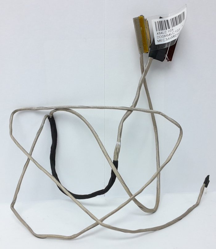 HP Probook 470 G3 Laptop Screen Cable - Image 2