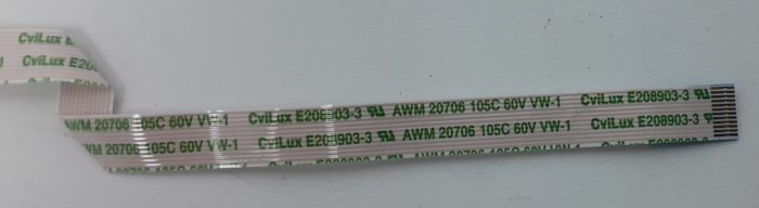 HP Probook 470 G3 Laptop Hot Key Buttons - Image 6