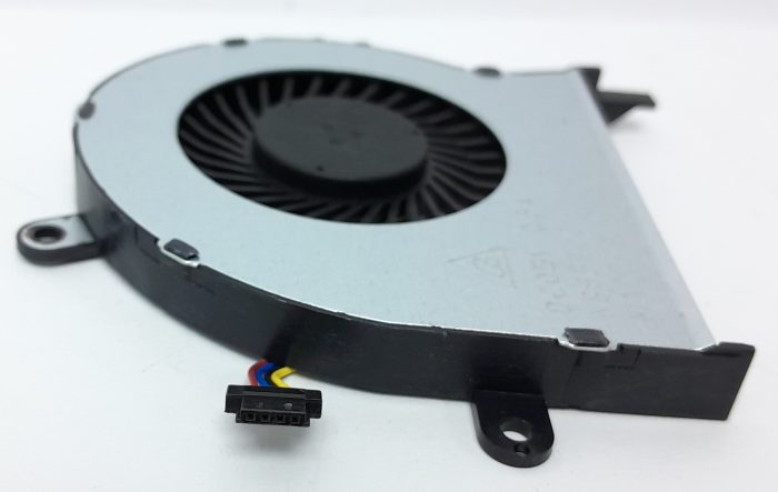 HP Probook 470 G3 Laptop Cooling Fan - Image 7