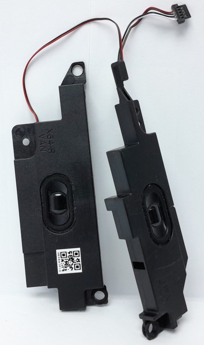 HP Probook 470 G3 Laptop Speakers - Image 2