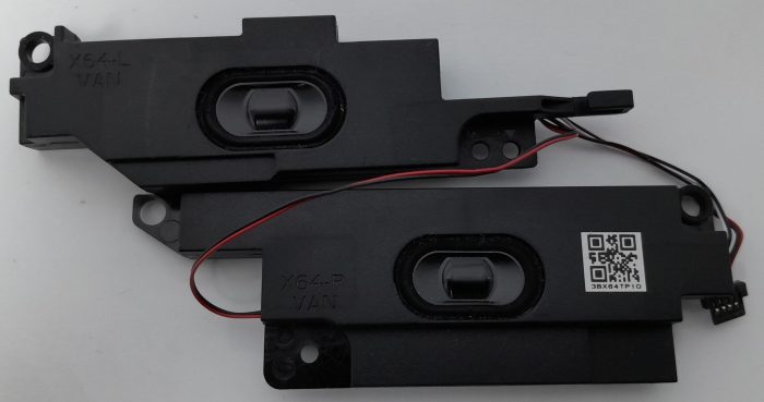 HP Probook 470 G3 Laptop Speakers - Image 4