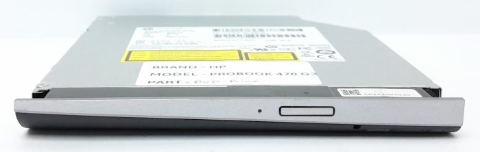 HP Probook 470 G3 Laptop DVD Drive - Image 2