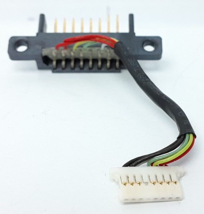 HP Probook 470 G3 Laptop Battery Connector - Image 5