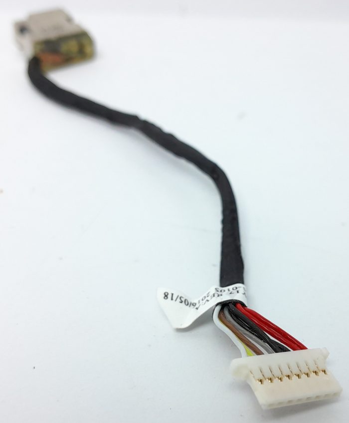 HP Probook 470 G3 Laptop Power Socket - Image 5