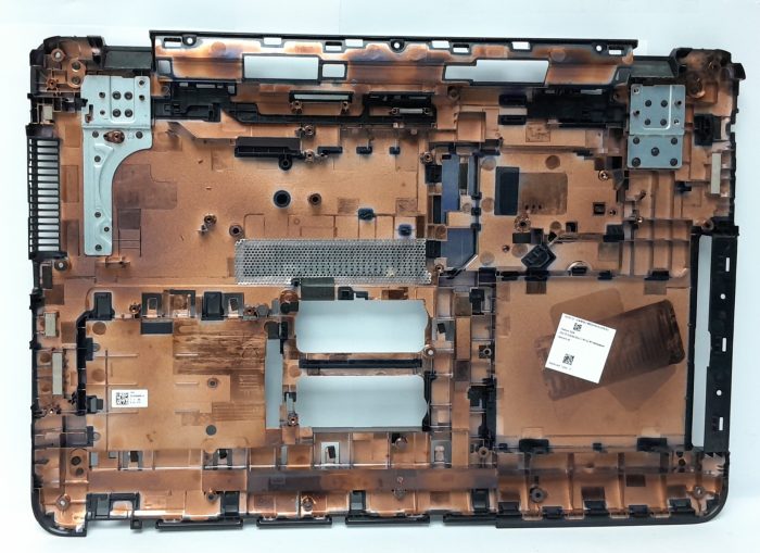 HP Probook 470 G3 Laptop Bottom Case - Image 2