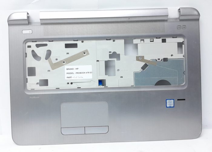 HP Probook 470 G3 Laptop Top Case - Image 2
