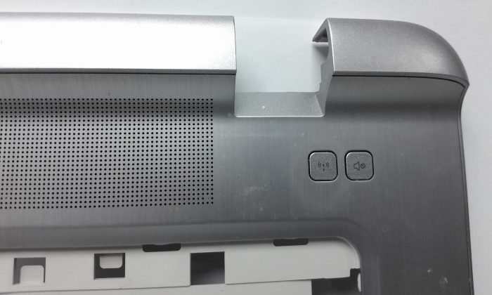 HP Probook 470 G3 Laptop Top Case - Image 8