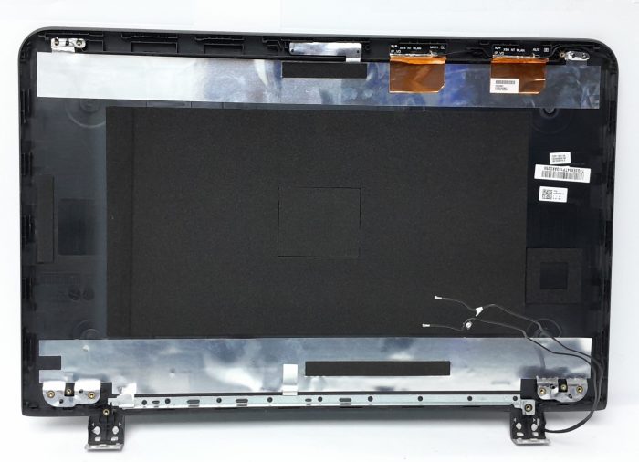 HP Probook 470 G3 Laptop Top Lid - Image 2
