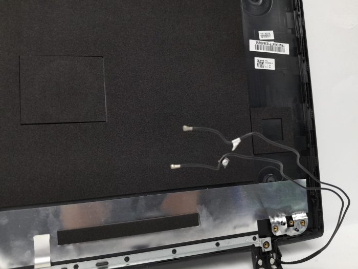 HP Probook 470 G3 Laptop Top Lid - Image 7