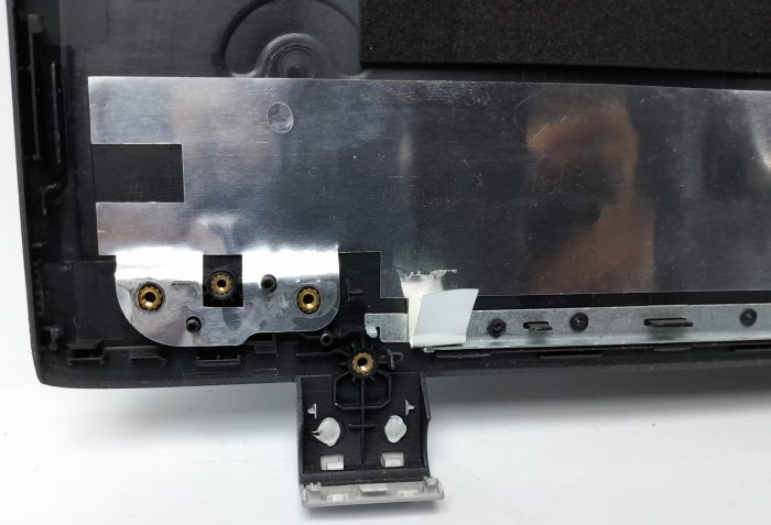HP Probook 470 G3 Laptop Top Lid - Image 6