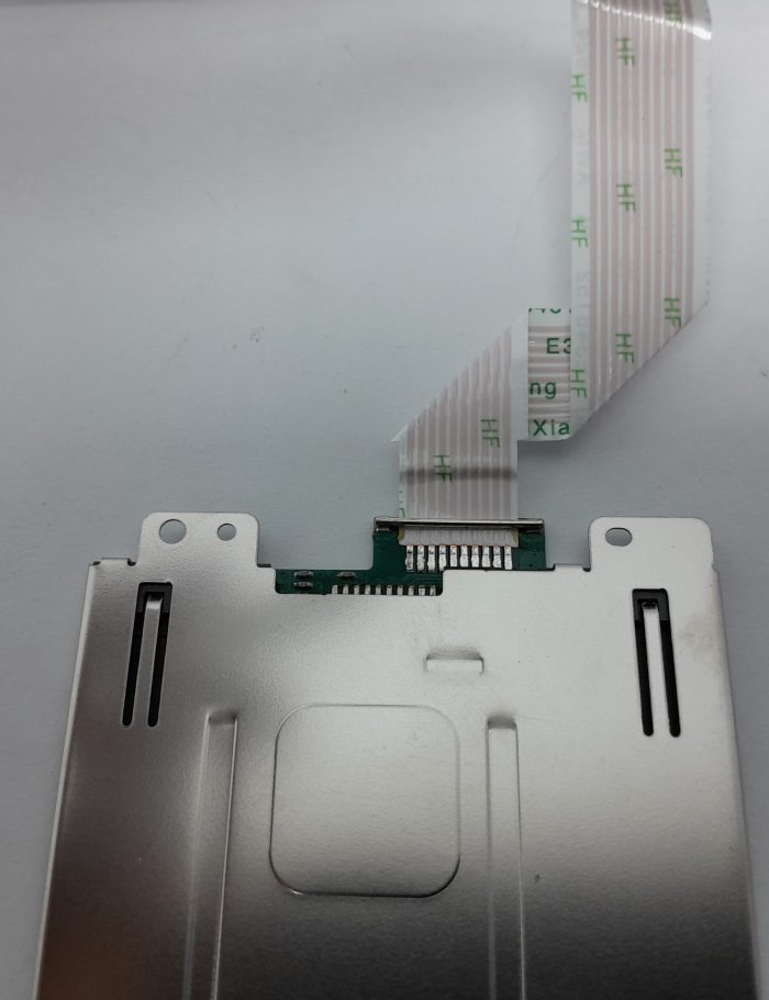 Dell Latitude 5430 Laptop Smart Card Reader - Image 5
