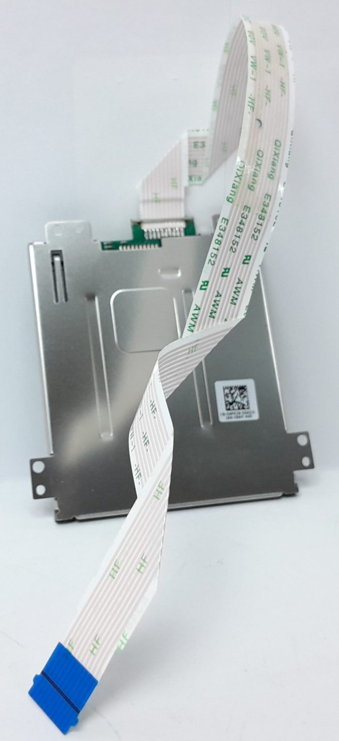 Dell Latitude 5430 Laptop Smart Card Reader - Image 4