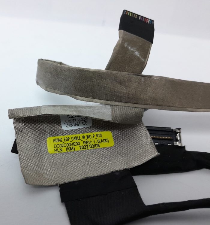 Dell Latitude 5430 Laptop Screen Cable - Image 4
