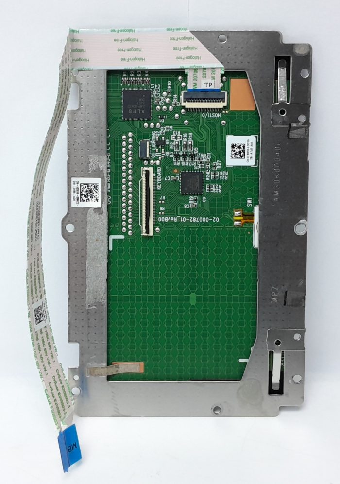 Dell Latitude 5430 Laptop Touch Pad - Image 4