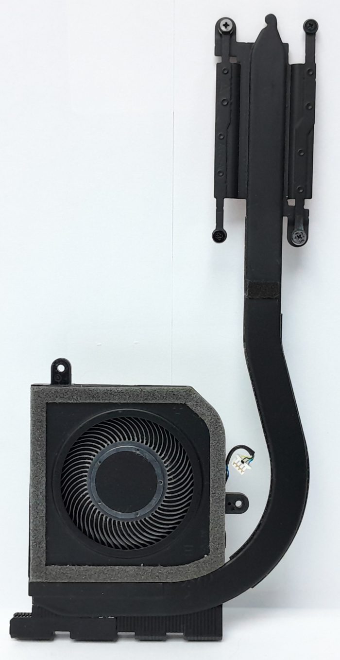 Dell Latitude 5430 Laptop Heatsink & Fan - Image 2