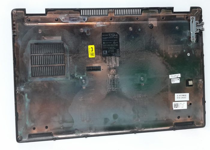 Dell Latitude 5430 Laptop Bottom Case - Image 2