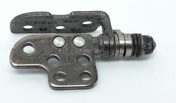 Dell Latitude 5430 Laptop Right Hinge - Image 2
