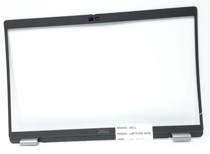 Dell Latitude 5430 Laptop Screen Bezel - Image 2