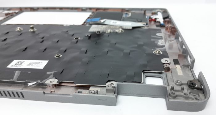 Dell Latitude 5430 Laptop Top Case - Image 6