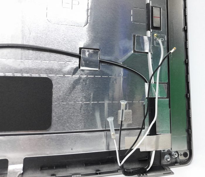 Dell Latitude 5430 Laptop Top Lid - Image 7