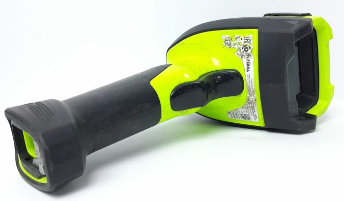 Zebra Barcode Scanner DS3608 - Image 4