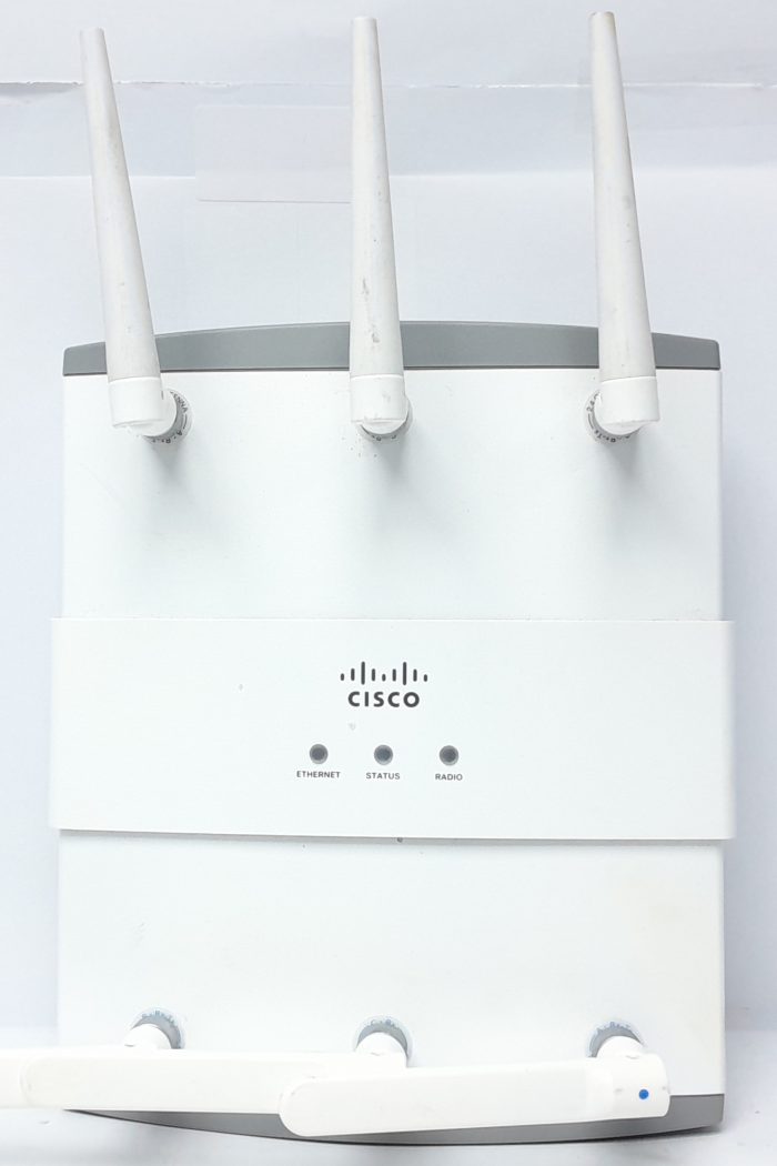 Cisco  Access Point Aironet RM1252 802.11a Wireless LAN Module AIR-AP1252AG-E-K9 - Image 2