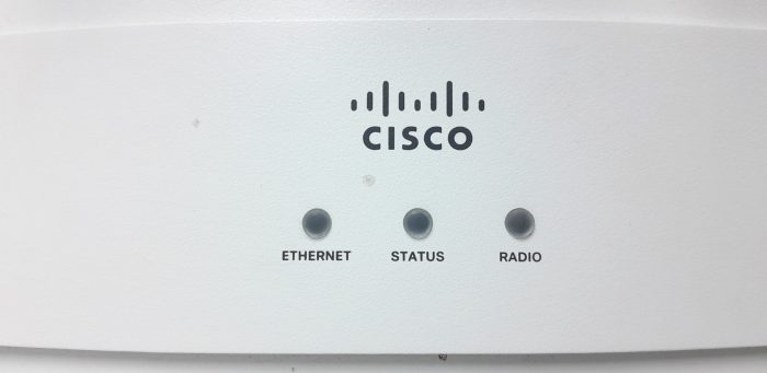 Cisco  Access Point Aironet RM1252 802.11a Wireless LAN Module AIR-AP1252AG-E-K9 - Image 7