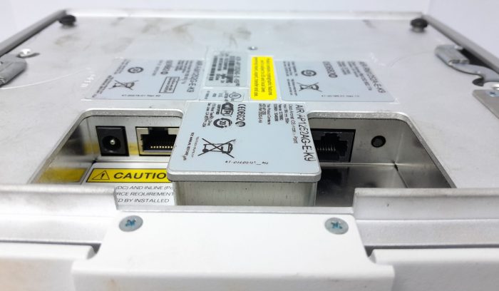 Cisco  Access Point Aironet RM1252 802.11a Wireless LAN Module AIR-AP1252AG-E-K9 - Image 4