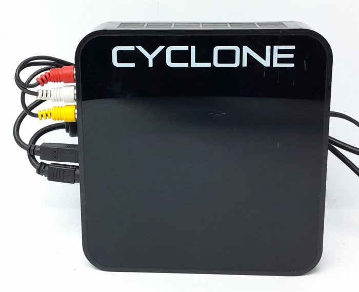 Sumvision Media Player Cyclone Media Player Enclosure - Image 6