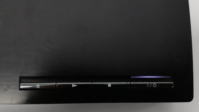 Sony DVD Player BDP-S185 - Image 8
